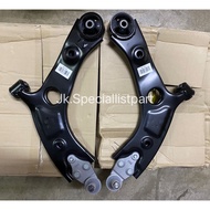 LOWER ARM FRONT LEFT & RIGHT GENUINE PART (ORIGINAL) KIA SORENTO UM 2017 [ 54500-C5150 / 54501-C5150