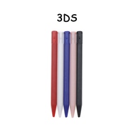 5Pcs Durable Plastic Stylus Pen Replacement Set Compatible with 2DS DSi 3DS XL DS Lite New 2DS XL Wi