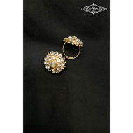 BRIDE'S RING BRIDE'S RING/ Cincin Couple Cincin Lelaki Cincin Perempuan