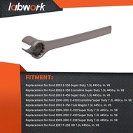 labwork 931-308 F81Z-9C968-AB IPR Injector Pressure Regulator Removal Tool Replacement for Ford E350