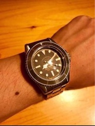 Vague Watch / GRY FAD / 日本自動錶