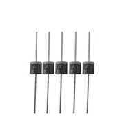 5pcs/10pcs MIC 6A10 Heavy-Duty Rectifier Diode (6A, 1000V)