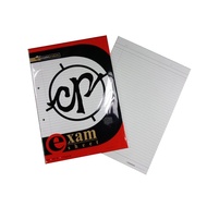 [READY STOCK] CP EXAM SHEET BRAND