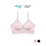 Sloggi BODY ADAPT Bralette2 AX Bra