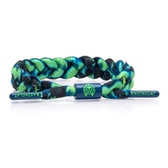 Rastaclat Classic Bracelet-Gang Green Bracelet 4