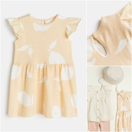 Váy cánh tiên bé gái HM UK/US/JP size 4-6m đến 3-4y (HÀNG VỀ LIÊN TỤC)