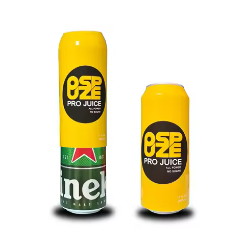 The finals ospuze 500ml hide a beer Can Cover Bottle Sleeve Case Cola Cup Cover Bottle Holder Therma