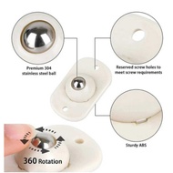 Mini Trolley Wheels Table Wheels/Roller Wheels - CONTENTS 4