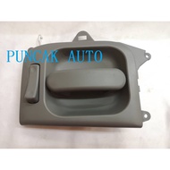 NAZA RIA REAR SIDE DOOR INNER HANDLE/SLIDE REAR DOOR INNER HANDLE