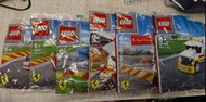 Lego Ferrari set 樂高 Shell 法拉利系列
