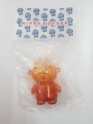 Unbox 限定版大口仔Figure