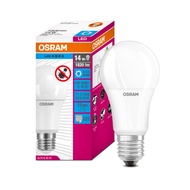 [特價]歐司朗 LED 14W光觸媒抗菌燈泡 白光