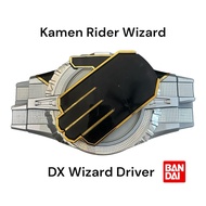 【READY STOCK】DX Wizard Driver | Kamen Rider Wizard Henshin Belt | Bandai Original