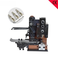 BORX OTP Terminal Crimping Applicator Cable Crimper Mould For XH2.54/1.25/SM/3.96/5557/PH2.0/6.3 Wir