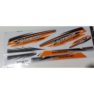 STRIPE HONDA EX5 DREAM VIETNAM