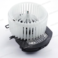 Blower Motor 7P0820021F For PORSCHE CAYENNE 92A 3.0 3.6 4.2 4.8 2010- VW TOUAREG 7P5,7P6 3.0/3.6 V6 