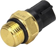 GIDIBII Radiator Fan Switch,Temperature Thermo 85-ON,Compatible with Suzuki Hayabusa GSX1300R 1999-2