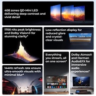 Xiaomi TV S Pro Mini LED 55" | 65" | 75" 2026 Model