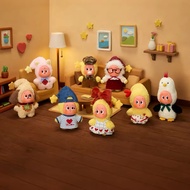 Thai {Box} POPMART Twinkle Crush On You Series-Plush Pendent Blind Box