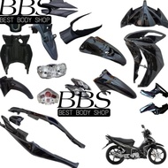 Full Cover Body Yamaha Jupiter Z 2010 2011 2012 | Full Set Bodi