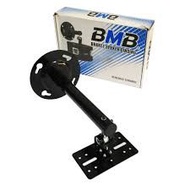 Speaker Bracket Bmb 818 Speaker Pole Wall