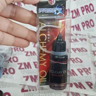 HEDGEHOG STUDIO ALCHEMY OIL ULTRA LIGHT (Ultra low viscosity) for Bearing