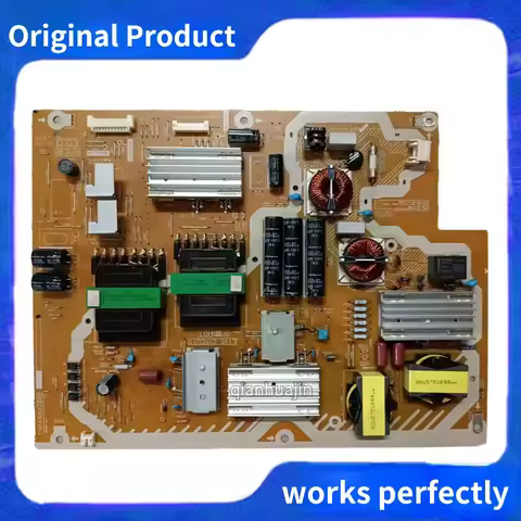 For Panasonic TH-58AX800C TH-65AX800C Power Board TNPA5937 3P TNPA5937 2P LCD TV Power Board