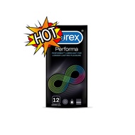 Performa  12pcs  Condoms
