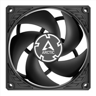 Arctic P9 PWM PST - 92 mm PWM Fan with Cable Splitter for Continuous Operation