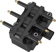 Ignition Coil UF305 for Jeep Chrysler Dodge Volkswagen Wrangler Grand Caravan Pacifica Town & Countr