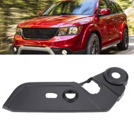 wowo-SG Driver Side Seat Outer Trim Panel Front Left 1UL32DX9AB Power Switch Bezel Replacement for J