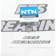 Ball bearing 606 ZZ NT 606ZZ iron cover