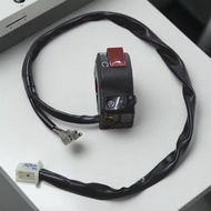 NEW RIGHT SWITCH YAMAHA WR155 WR 155 XABRE