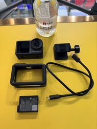 DJI Osmo Action 4 運動相機