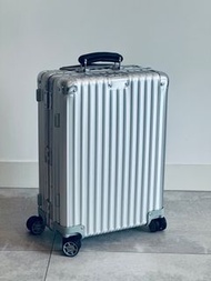 Rimowa CLASSIC flight 21” cabin trolley 經典21寸登機箱