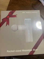 Massage Gun 按摩槍