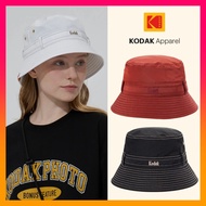 KODAK Apparel Nylon Bucket Hat