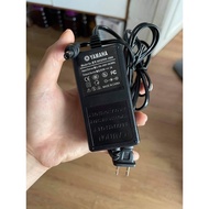 Pump charger 220v (9v-2a)