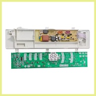 ═ ↂ ✯ NEW PANASONIC NA-F80A5 / NA-F90A5 / NA-F115X5 WASHING MACHINE PCB BOARD ( CONTROL BOARD )