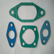 Non asbestos fiber rubber jointing sheet for gasket