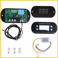 Zong W1308 Digital Temp Alarm Temperature Controller Saklar Kontrol