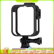 Frame Case for Go Pro MAX 360 Housing Cover Mount Protective Frame for Go Pro Max Accessories