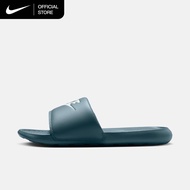 Nike Victori One Mens Slides - Mineral Slate [CN9675-304]