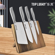 Knife Knife Set All Stainless Steel Kitchen Knife Bone Chopping Knife Multi-Purpose Knife Chef's Kni