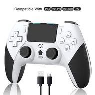 Wireless Bluetooth Controller For PS4 Controller Gamepad For PC Joystick For PS4/PS4 Pro/PS4 Slim Ga