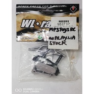 Wltoys Rc Front Bumper set 95371P for Vortex 50,70km. hsp