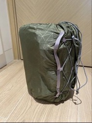 Sea To Summit Camp Plus Self Inflating SleepingMat 單人自動充氣睡墊