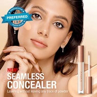 O.two.o Full Coverage Concealer Cream Cover Dark Circles Best Tint Natural 4 V7y0