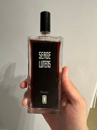 Serge Lutens 香水 Chergui