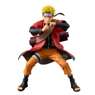 Bandai(บันได) BANPRESTO OVERSEA LIMITED NARUTO SHIPPUDEN GRANDISTA-NARUTO UZUMAKI -SPECIAL EDITION